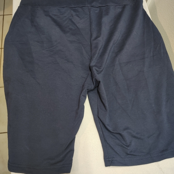 Lactose draw string men's shorts size medium - Picture 2 of 5